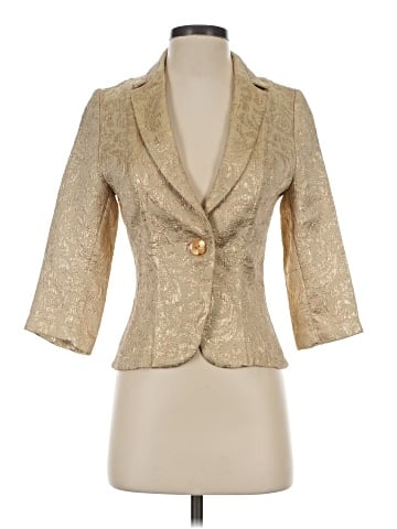 Alexia Admor Blazer (view 1)