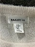 Bailey 44 Ivory Pullover Sweater Size XS - photo 7