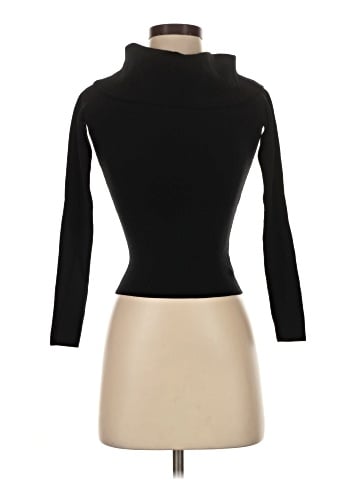 Wilfred Long Sleeve Top (view 1)