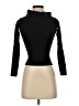 Wilfred Black Long Sleeve Top Size XS - photo 1