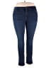 Old Navy Blue Jeans Size 18L - photo 1