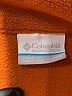 Columbia Orange Jacket Size XS - photo 6