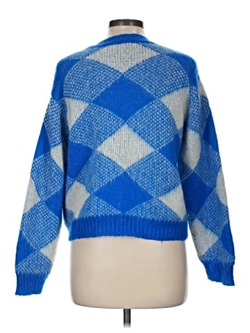 Sandro Pullover Sweater (view 2)