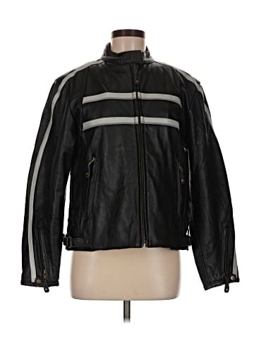 Unbranded Track Jacket (view 1)