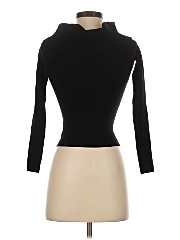 Wilfred Long Sleeve Top (view 2)