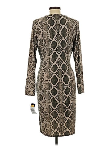 Chaps Cocktail Dress (view 2)