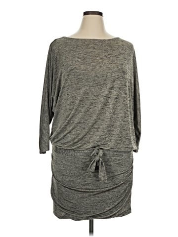 White House Black Market Casual Dress (view 1)