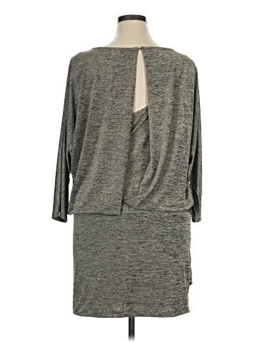 White House Black Market Casual Dress (view 2)