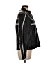 Unbranded Stripes Black Track Jacket Size M (estimated) - photo 4