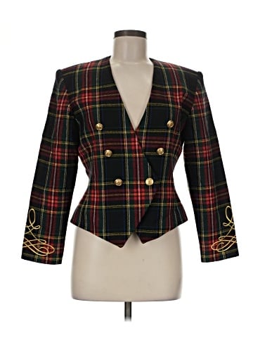 Lucia Blazer (view 1)