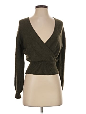 Wilfred Pullover Sweater (view 1)