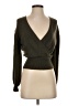 Wilfred Brown Pullover Sweater Size XXS - photo 1