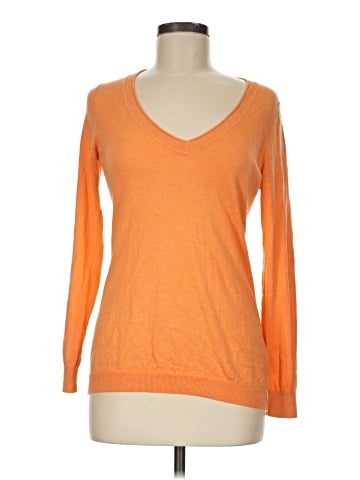 Banana Republic Silk Pullover Sweater (view 1)
