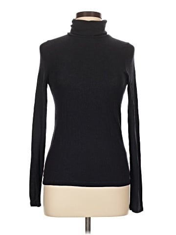 Madewell Turtleneck Sweater (view 1)