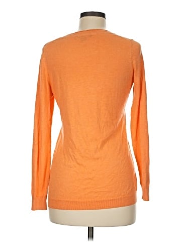 Banana Republic Silk Pullover Sweater (view 2)