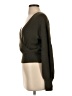 Wilfred Brown Pullover Sweater Size XXS - photo 5