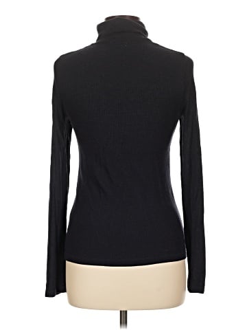Madewell Turtleneck Sweater (view 2)
