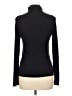 Madewell Black Turtleneck Sweater Size L - photo 2