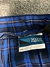 Assorted Brands Plaid Blue Skirt Size S (estimated, youth) - photo 3