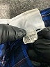 Assorted Brands Plaid Blue Skirt Size S (estimated, youth) - photo 4