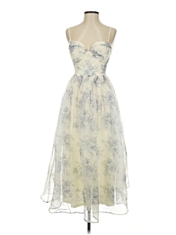 Mable Cocktail Dress (view 1)