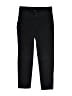 Gap Fit Black Casual Pants Size 10 - photo 1