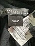 Covington Black Cocktail Dress Size 10 - photo 7