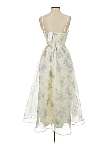 Mable Cocktail Dress (view 2)