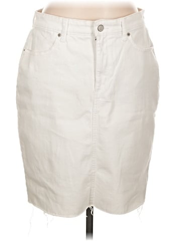 Banana Republic Factory Store Casual Skirt (view 1)