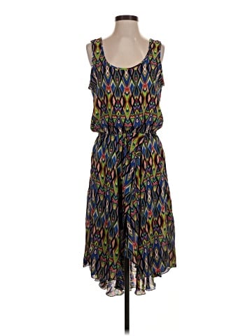 Wrangler Jeans Co Casual Dress (view 1)