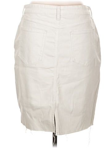 Banana Republic Factory Store Casual Skirt (view 2)