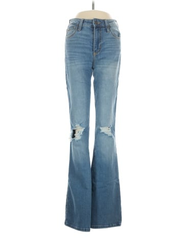 Hollister Jeans (view 1)