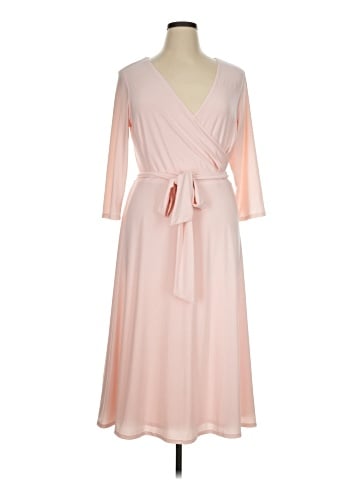 Lauren by Ralph Lauren Cocktail Dress (view 1)