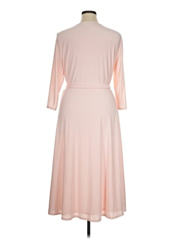 Lauren by Ralph Lauren Cocktail Dress (view 2)