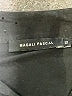 Magali Pascal Black Long Sleeve Blouse Size XS - photo 7