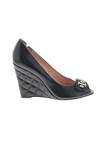 Tory Burch Wedges (view 1)