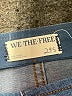We the Free Blue Jeans Size 29 waist - photo 7
