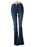 Next Hearts Blue Jeans Size 6 - photo 1