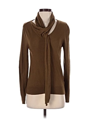 Zara Pullover Sweater (view 1)