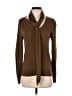 Zara Brown Pullover Sweater Size S - photo 1