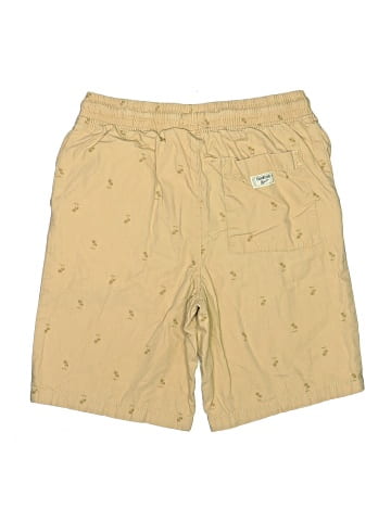 OshKosh B'gosh Khaki Shorts (view 2)