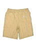 OshKosh B'gosh 100% Cotton Yellow Khaki Shorts Size 14 - photo 2
