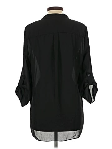 Alyx 3/4 Sleeve Blouse (view 2)