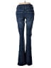 Next Hearts Blue Jeans Size 6 - photo 2