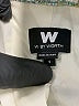 W by Worth Tweed Multi Color Green Blazer Size 4 - photo 6