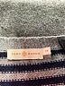 Tory Burch 100% Wool Gray Wool Pullover Sweater Size S - photo 7