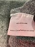 Tory Burch 100% Wool Gray Wool Pullover Sweater Size S - photo 8