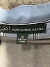 Adrianna Papell Gray Pullover Sweater Size XS - photo 7