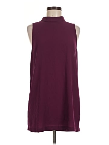 Tildon Sleeveless Blouse (view 1)