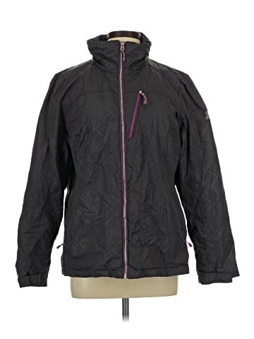 ZeroXposur Snow Jacket (view 1)